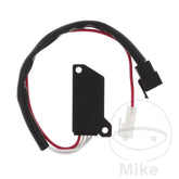 Regolatore di Tensione JMP per Yamaha VMX-12 1200 N Vmax